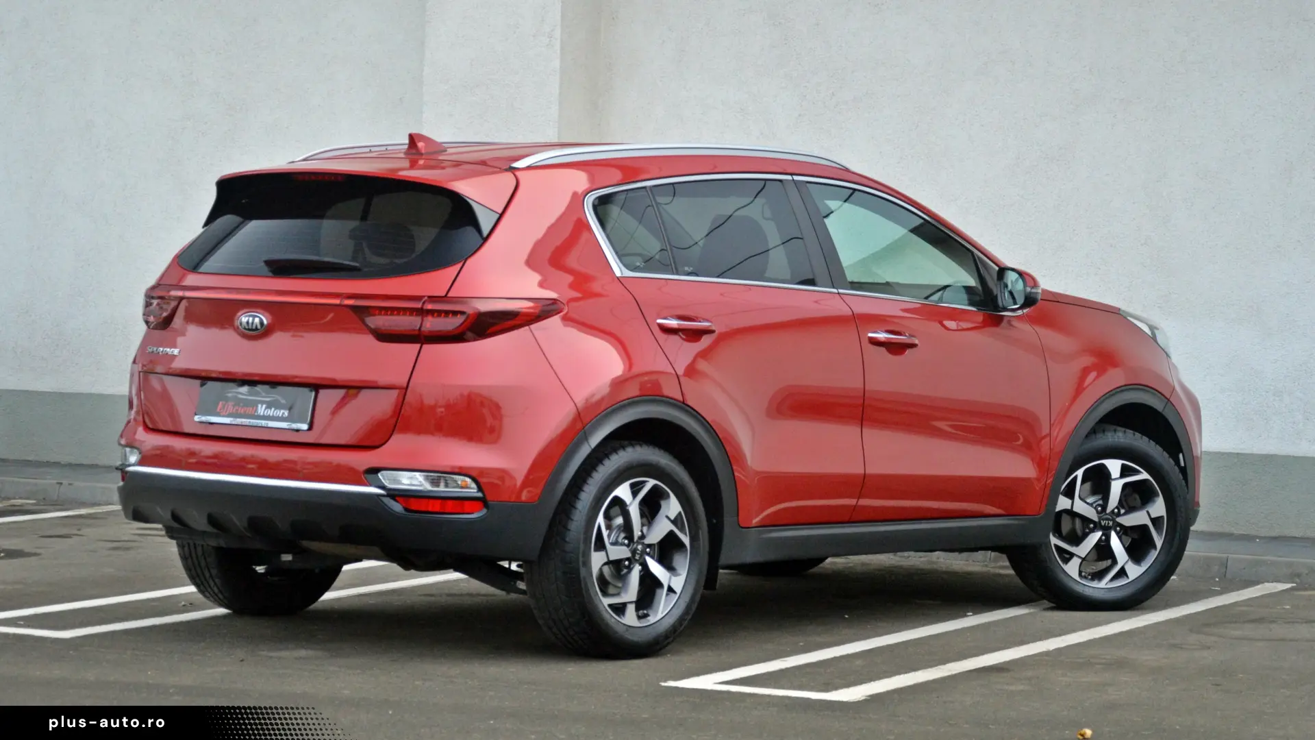Kia Sportage 2020