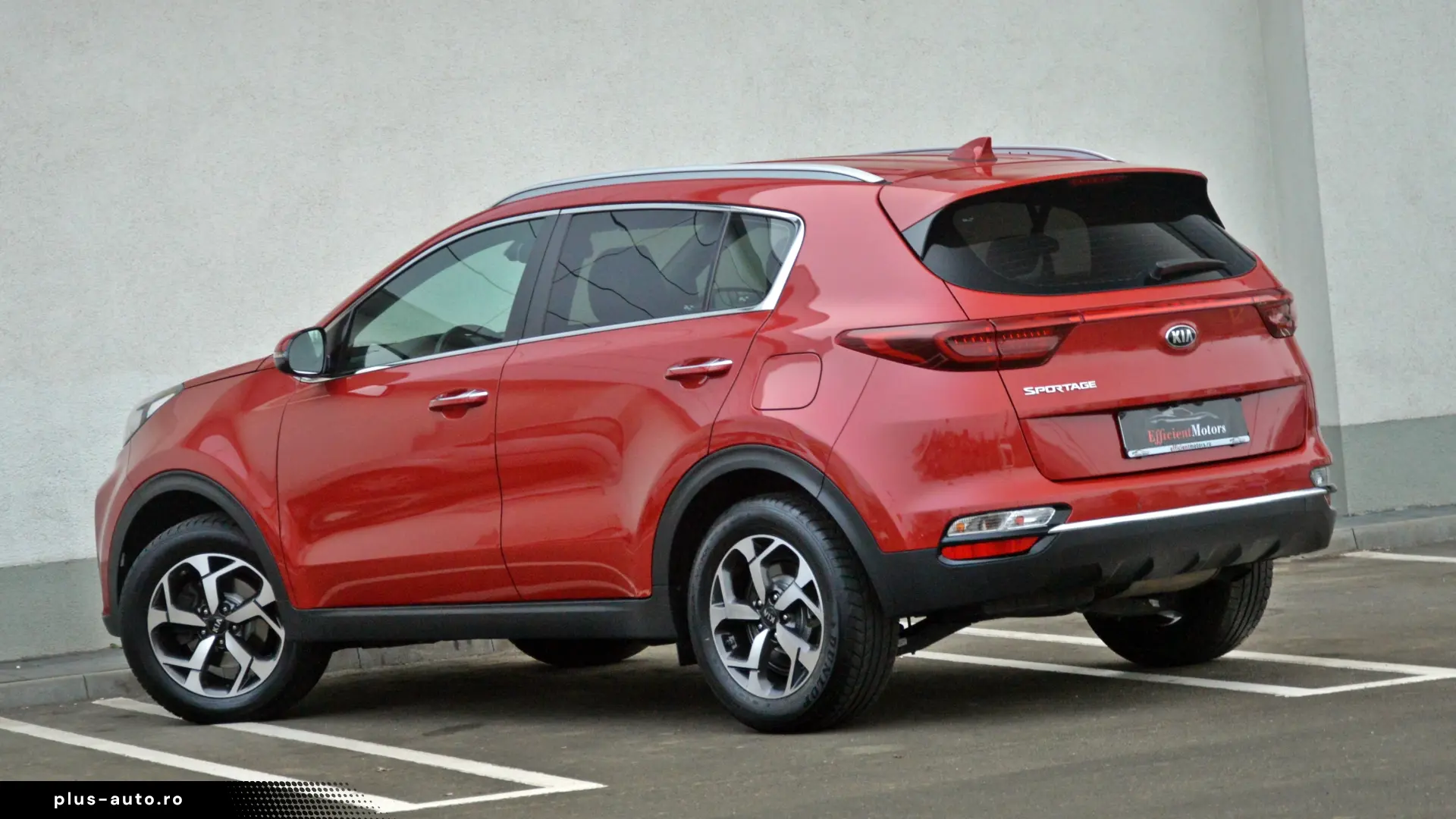 Kia Sportage 2020