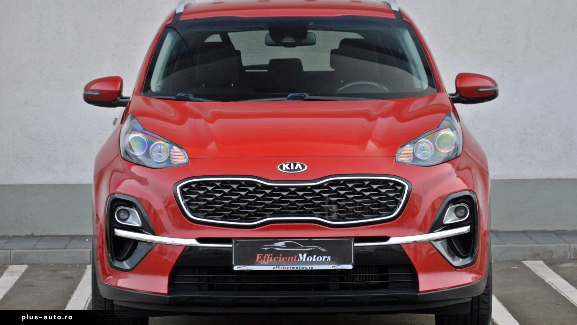 Kia Sportage 2020