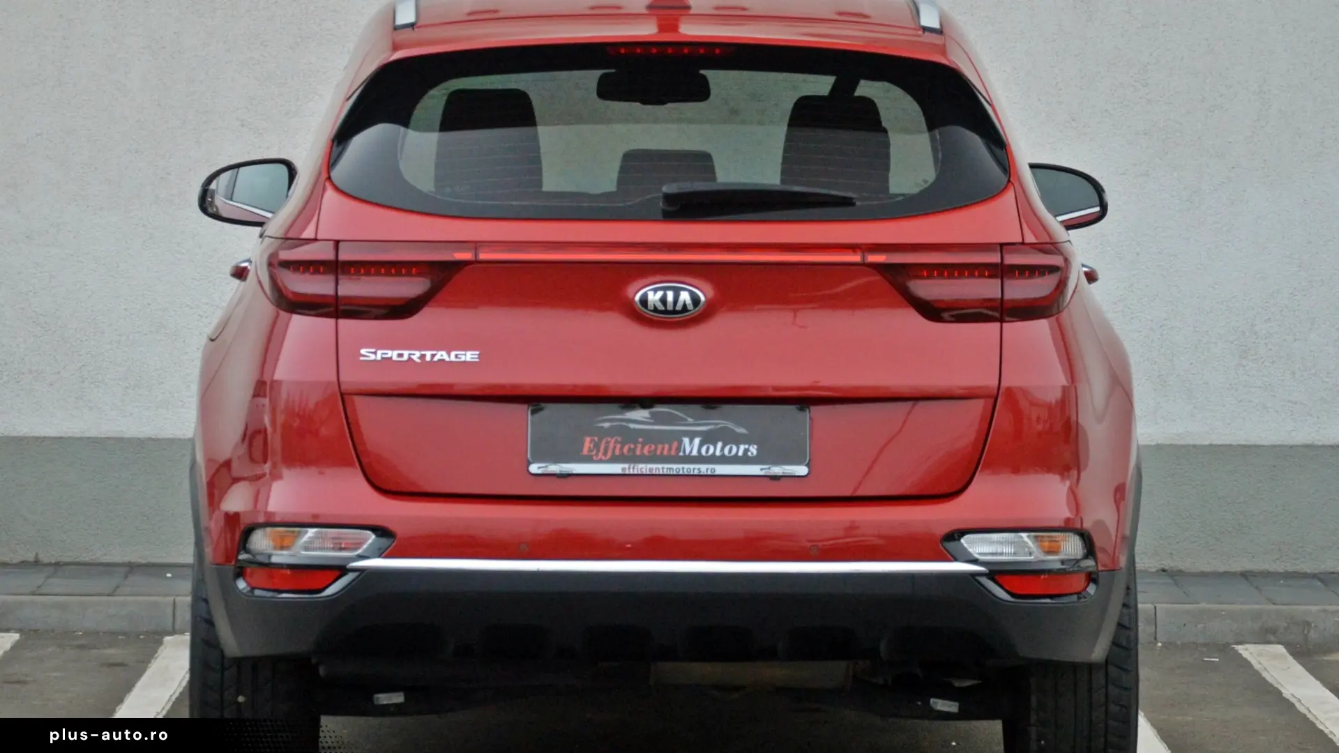 Kia Sportage 2020