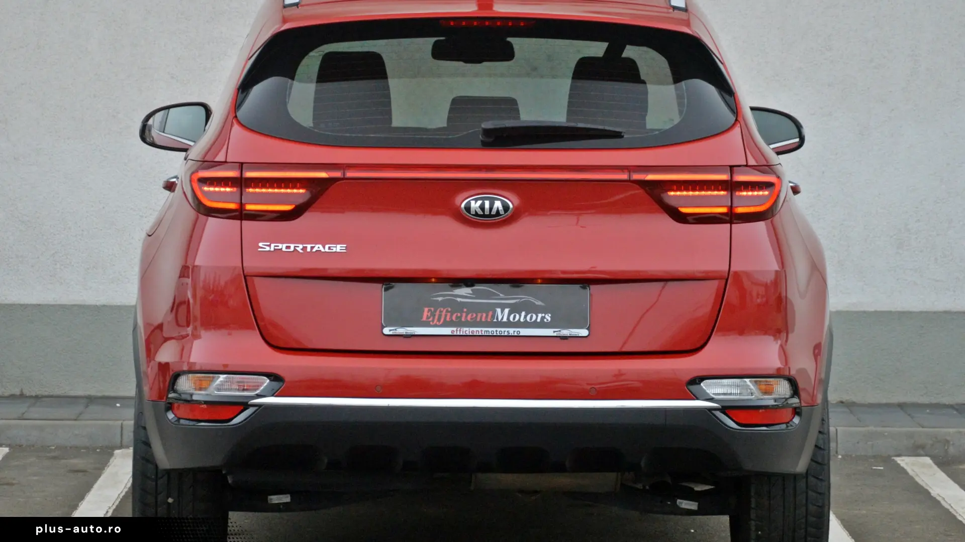 Kia Sportage 2020