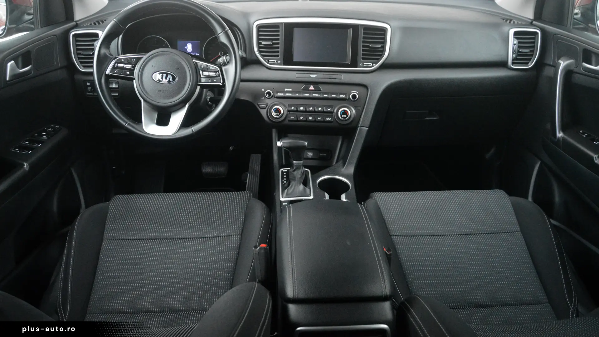 Kia Sportage 2020