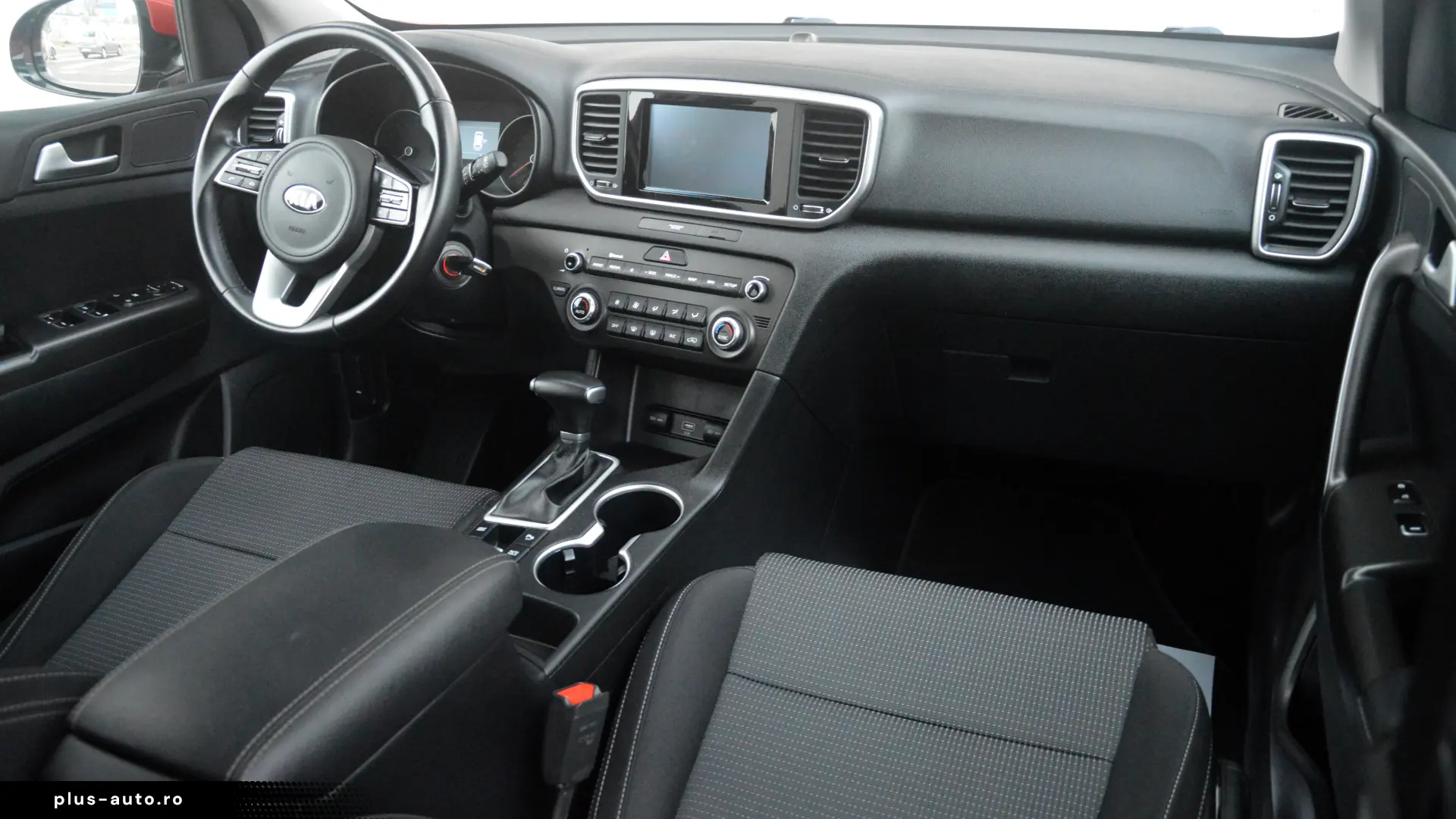 Kia Sportage 2020