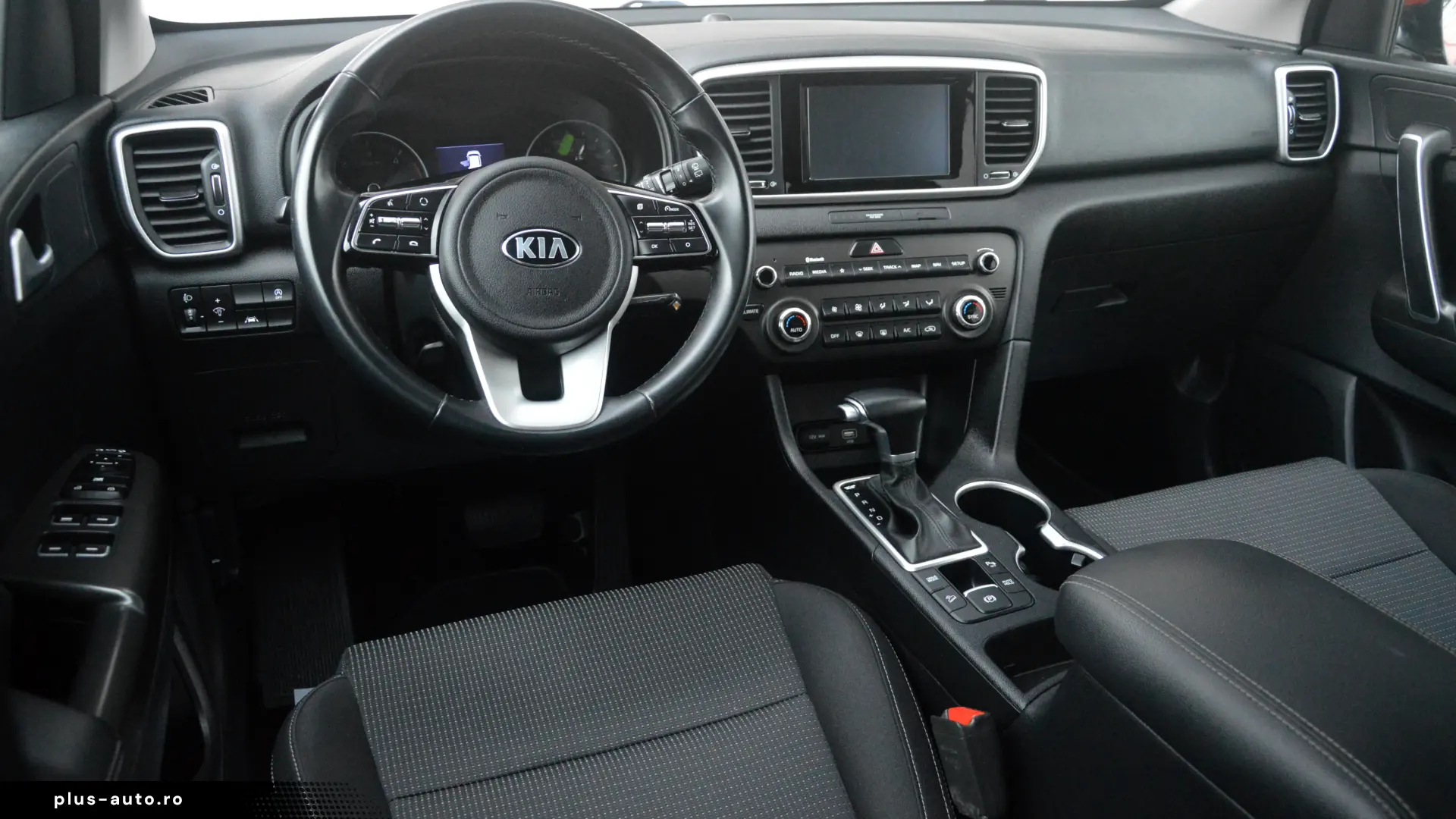 Kia Sportage 2020