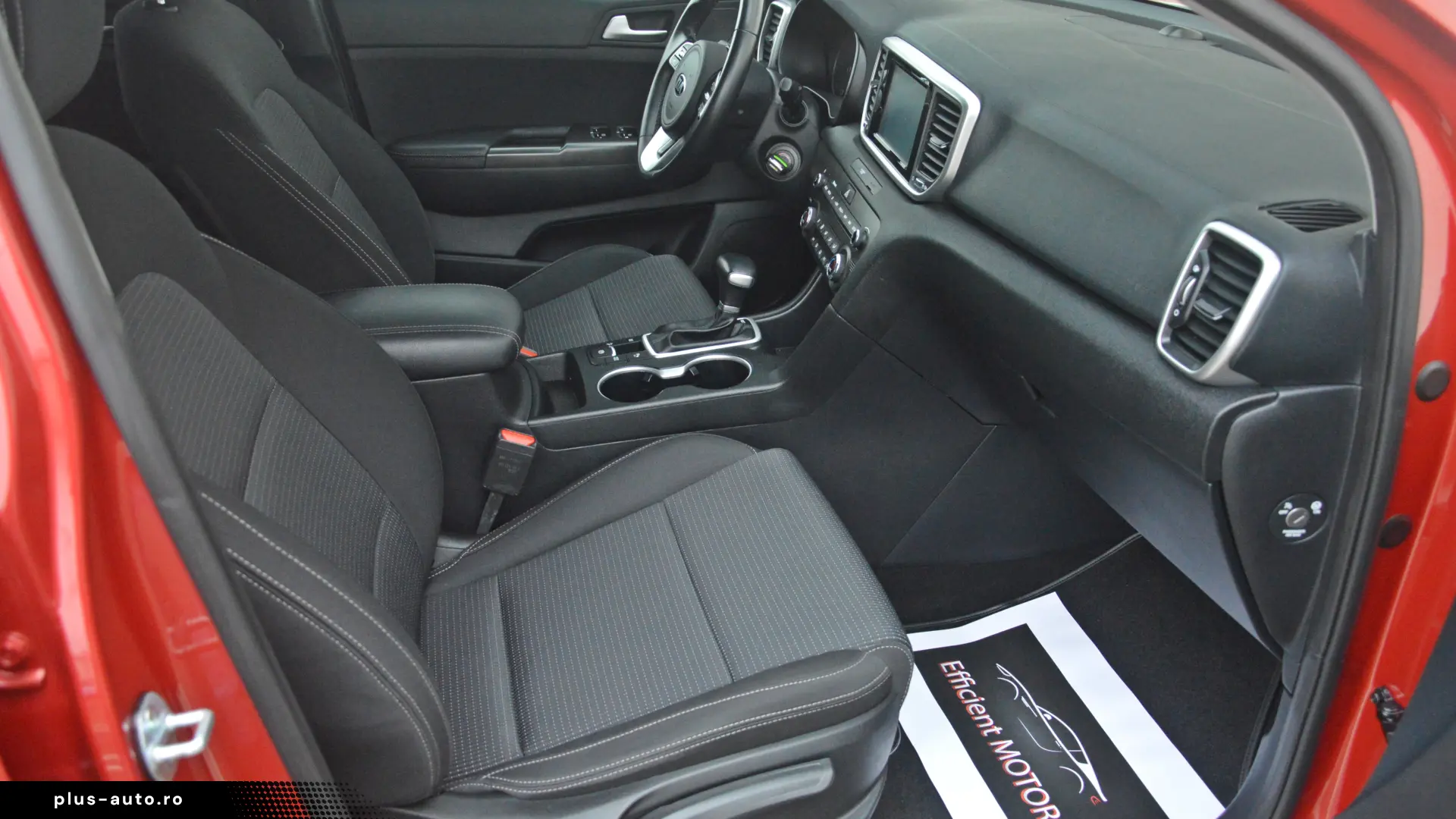 Kia Sportage 2020