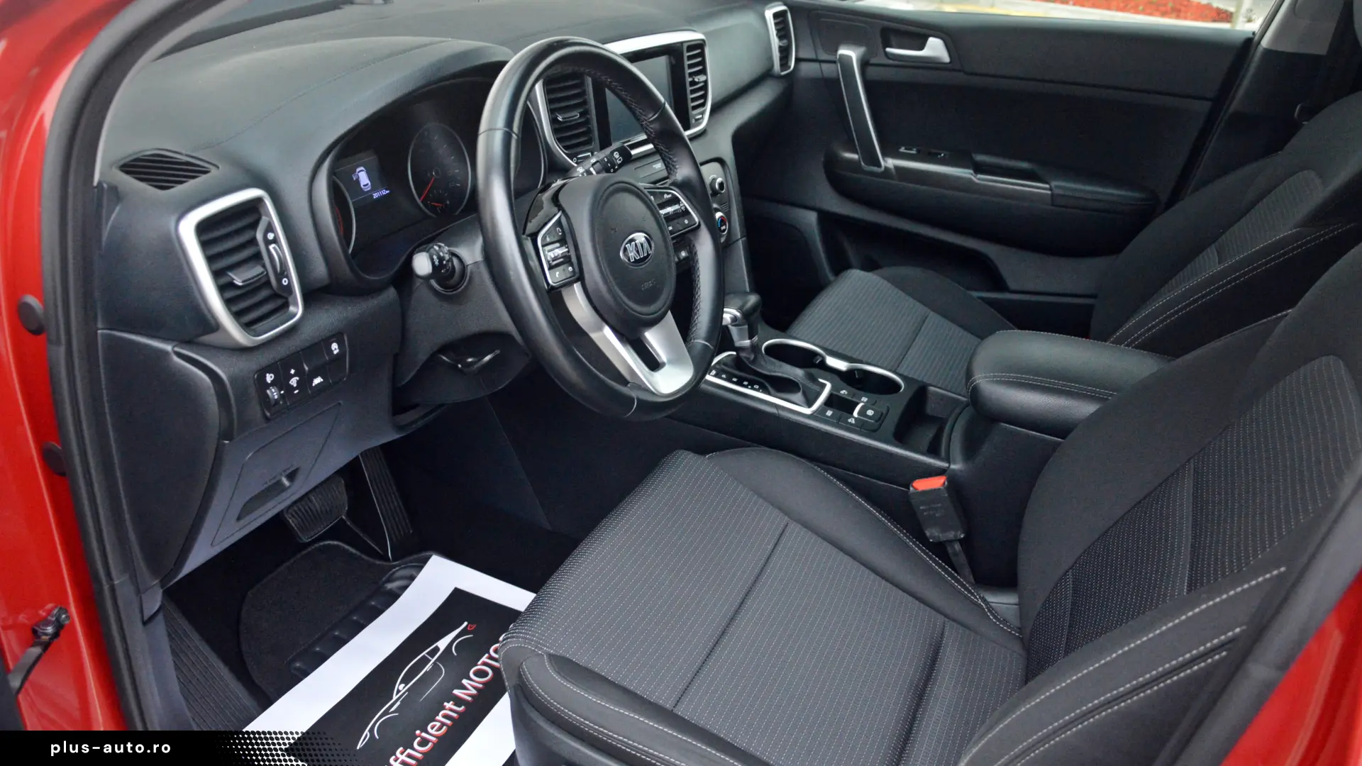 Kia Sportage 2020
