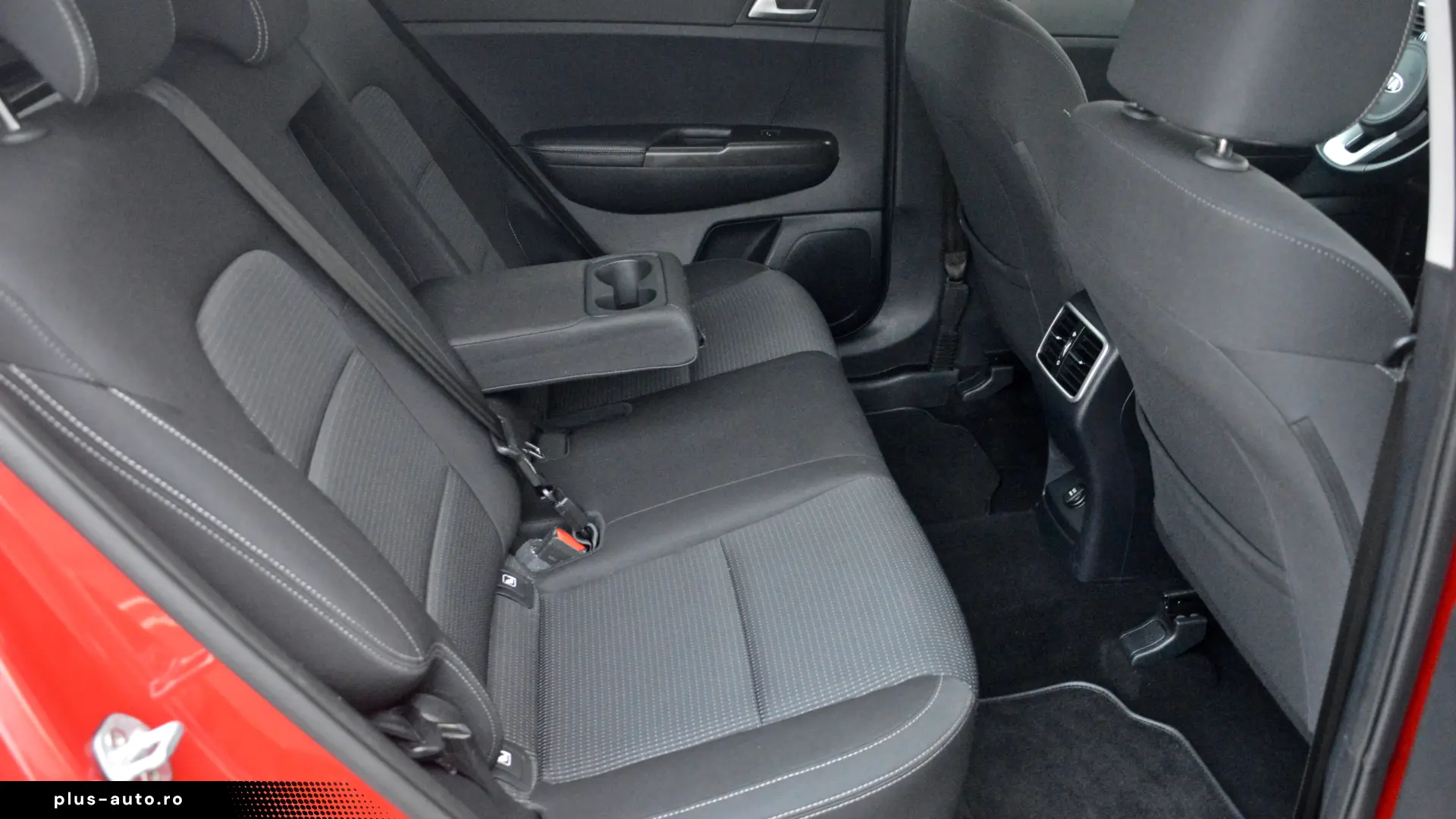 Kia Sportage 2020