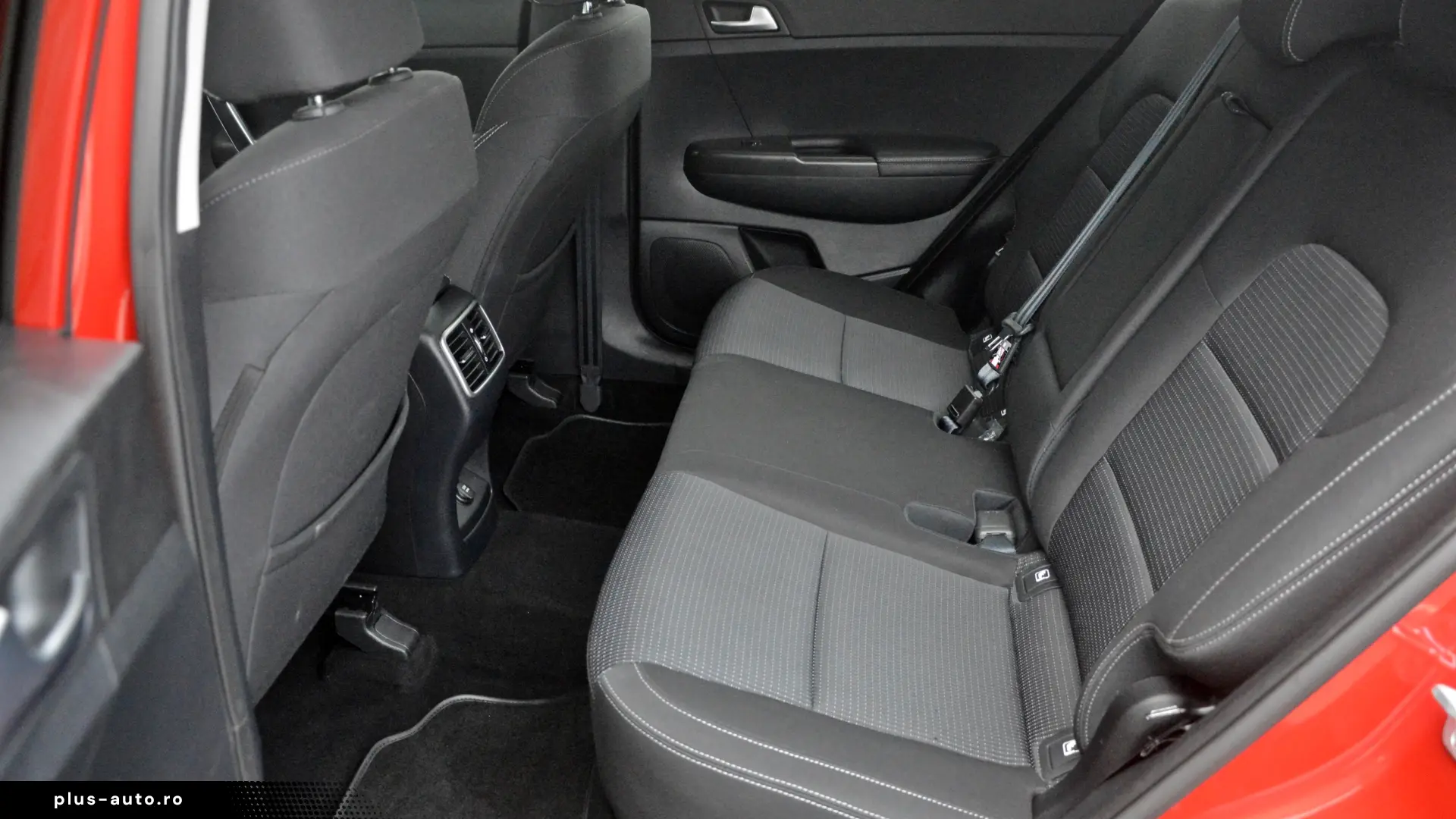 Kia Sportage 2020