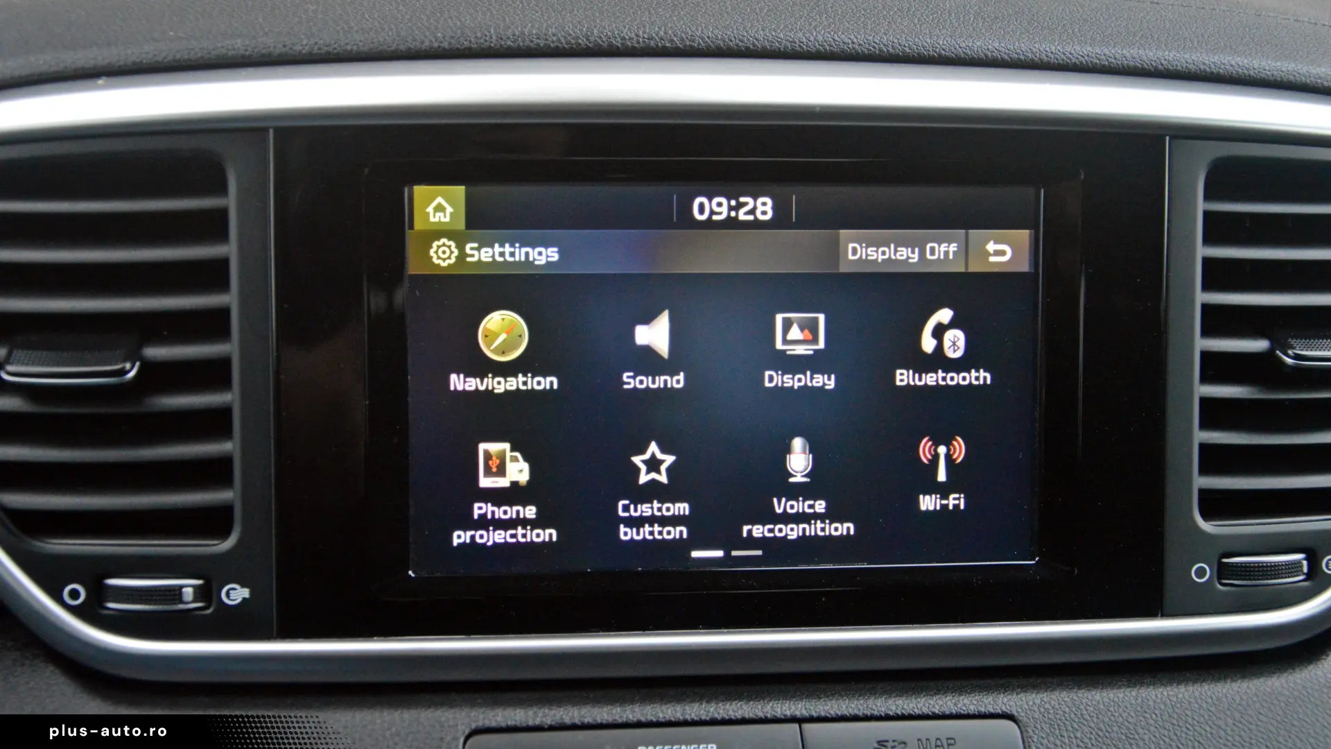 Kia Sportage 2020