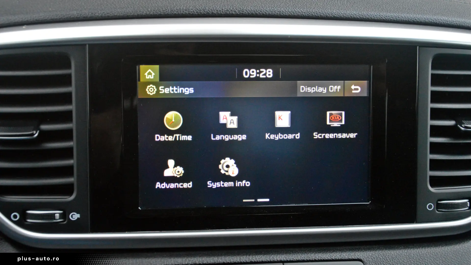 Kia Sportage 2020