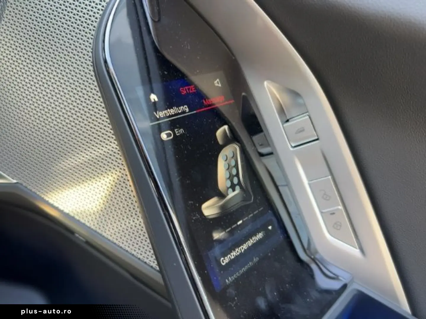 BMW M760 e xDrive Iconic Glow Pano Sky Lounge Massag