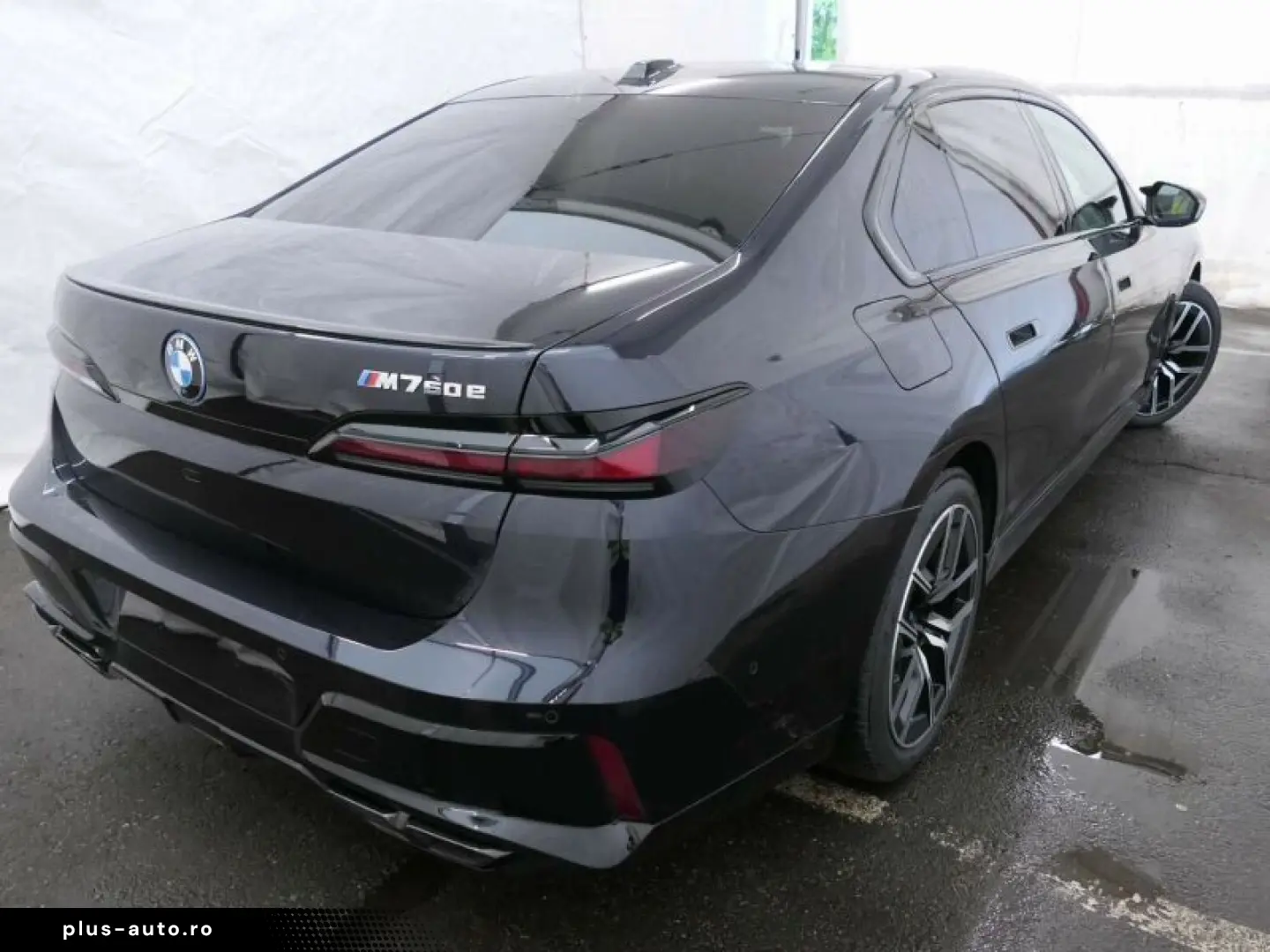 BMW M760e xDr. M Performance Pak. NP 179270.- ACC