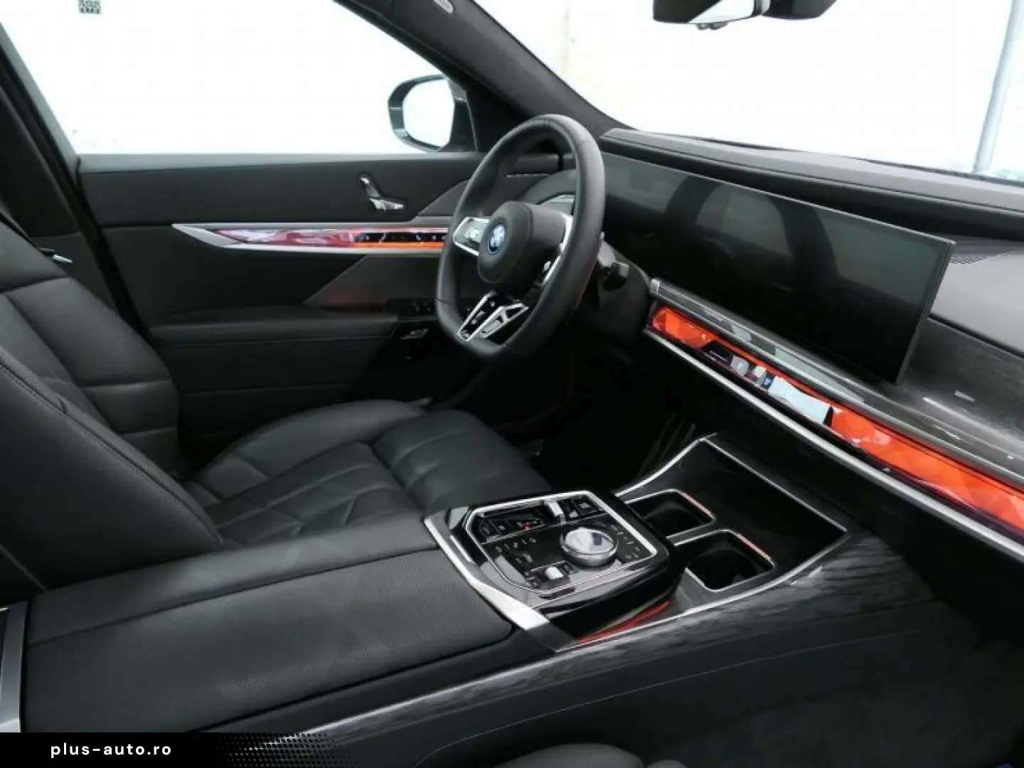 BMW M760e xDr. M Performance Pak. NP 179270.- ACC