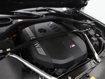 BMW M760 7 Serie M760e xDrive SoH 100%