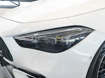 MERCEDES-BENZ CLE 53 AMG 4M  Cabrio AHK Night Distr …