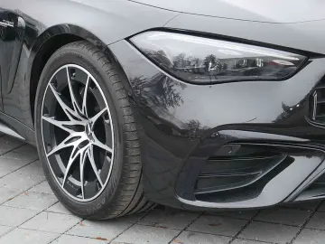 MERCEDES-BENZ CLE 53 AMG Cabrio 4M PREMIUM Memory 36…