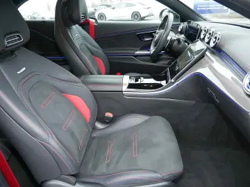 MERCEDES-BENZ CLE 53 AMG Cabrio 4M PREMIUM Memory 36…