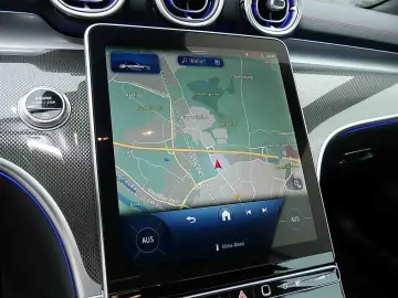 MERCEDES-BENZ CLE 53 AMG Cabrio 4M PREMIUM Memory 36…