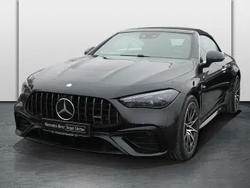 MERCEDES-BENZ CLE 53 AMG Cabrio 4M PREMIUM Memory 36…
