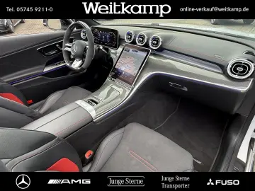 MERCEDES-BENZ CLE 53 4MATIC  Cabriolet DISTRONIC 360…