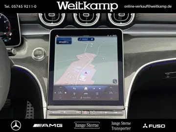 MERCEDES-BENZ CLE 53 4MATIC  Cabriolet DISTRONIC 360…