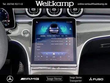 MERCEDES-BENZ CLE 53 4MATIC  Cabriolet DISTRONIC 360…