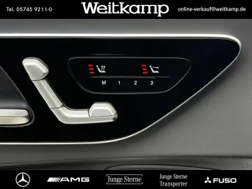 MERCEDES-BENZ CLE 53 4MATIC  Cabriolet DISTRONIC 360…
