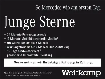 MERCEDES-BENZ CLE 53 4MATIC  Cabriolet DISTRONIC 360…