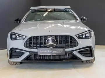 MERCEDES-BENZ CLE 53 AMG 4M  Cabrio DYNAMIC Night II…