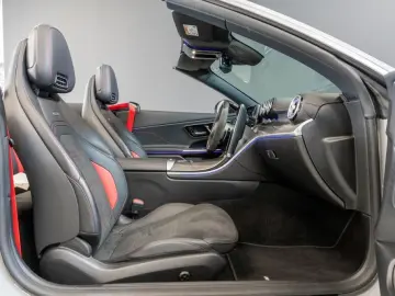 MERCEDES-BENZ CLE 53 AMG 4M  Cabrio DYNAMIC Night II…