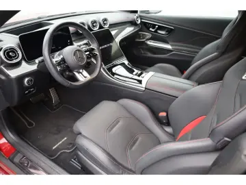 MERCEDES-BENZ CLE 53 AMG 4M  Cabrio PerfSItz Dyn Fap…