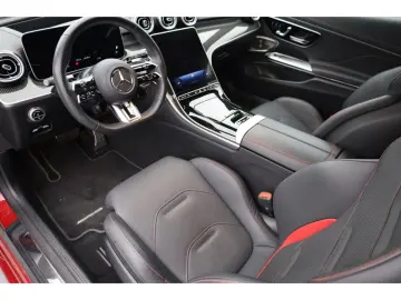 MERCEDES-BENZ CLE 53 AMG 4M  Cabrio PerfSItz Dyn Fap…