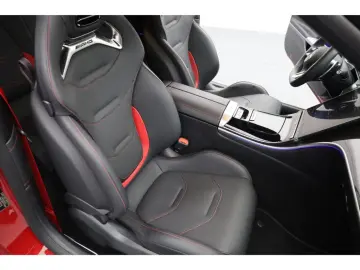 MERCEDES-BENZ CLE 53 AMG 4M  Cabrio PerfSItz Dyn Fap…