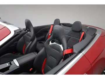 MERCEDES-BENZ CLE 53 AMG 4M  Cabrio PerfSItz Dyn Fap…