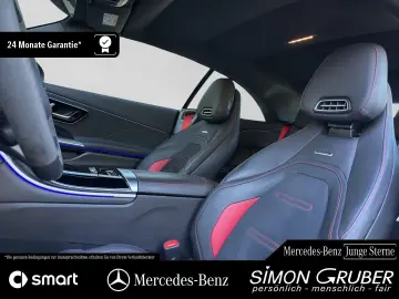 MERCEDES-BENZ CLE 53 4M  AMG Optik Paket RealSound B…