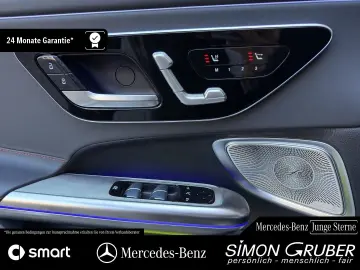 MERCEDES-BENZ CLE 53 4M  AMG Optik Paket RealSound B…