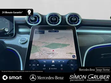 MERCEDES-BENZ CLE 53 4M  AMG Optik Paket RealSound B…
