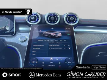 MERCEDES-BENZ CLE 53 4M  AMG Optik Paket RealSound B…