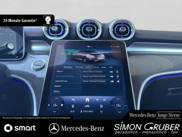 MERCEDES-BENZ CLE 53 4M  AMG Optik Paket RealSound B…