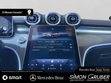 MERCEDES-BENZ CLE 53 4M  AMG Optik Paket RealSound B…