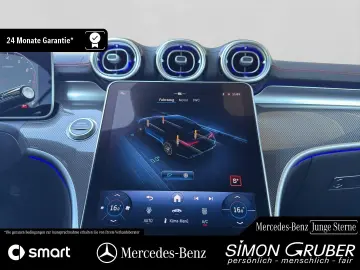 MERCEDES-BENZ CLE 53 4M  AMG Optik Paket RealSound B…