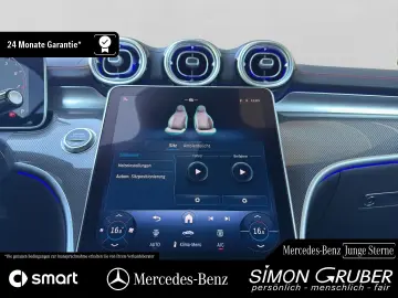 MERCEDES-BENZ CLE 53 4M  AMG Optik Paket RealSound B…