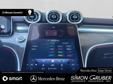 MERCEDES-BENZ CLE 53 4M  AMG Optik Paket RealSound B…