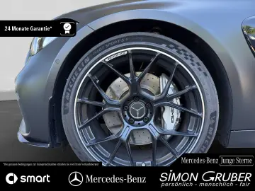 MERCEDES-BENZ CLE 53 4M  AMG Optik Paket RealSound B…
