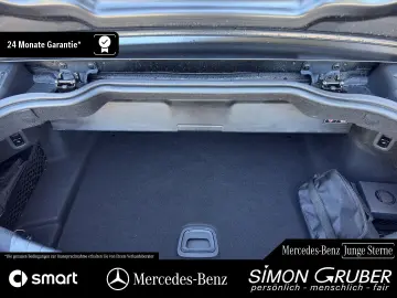 MERCEDES-BENZ CLE 53 4M  AMG Optik Paket RealSound B…