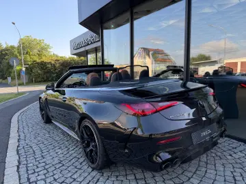 MERCEDES-BENZ CLE 53 AMG 4M Drivers  Perf.-Sitze  Dyn.-Plus