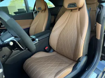 MERCEDES-BENZ CLE 53 AMG 4M Drivers  Perf.-Sitze  Dyn.-Plus