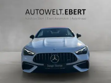 MERCEDES-BENZ CLE 53 AMG DYNAMIC  Driver's DIST…