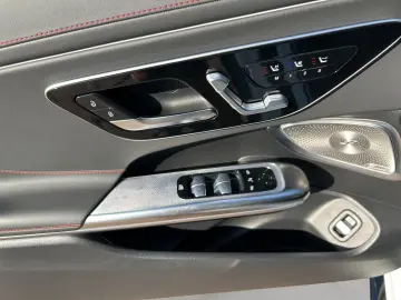 MERCEDES-BENZ CLE 53 AMG DYNAMIC  Driver's DIST…