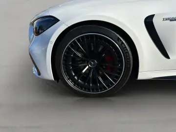 MERCEDES-BENZ CLE 53 AMG DYNAMIC  Driver's DIST…